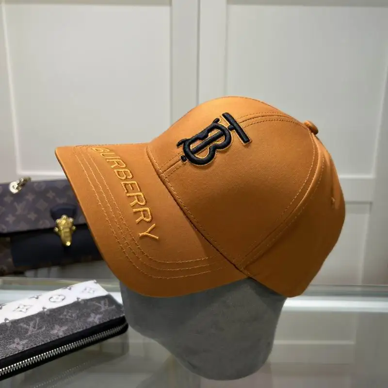 Burberry Cap 19 (5)